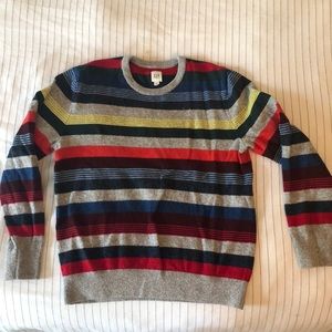 Gap men's crew neck sweater
